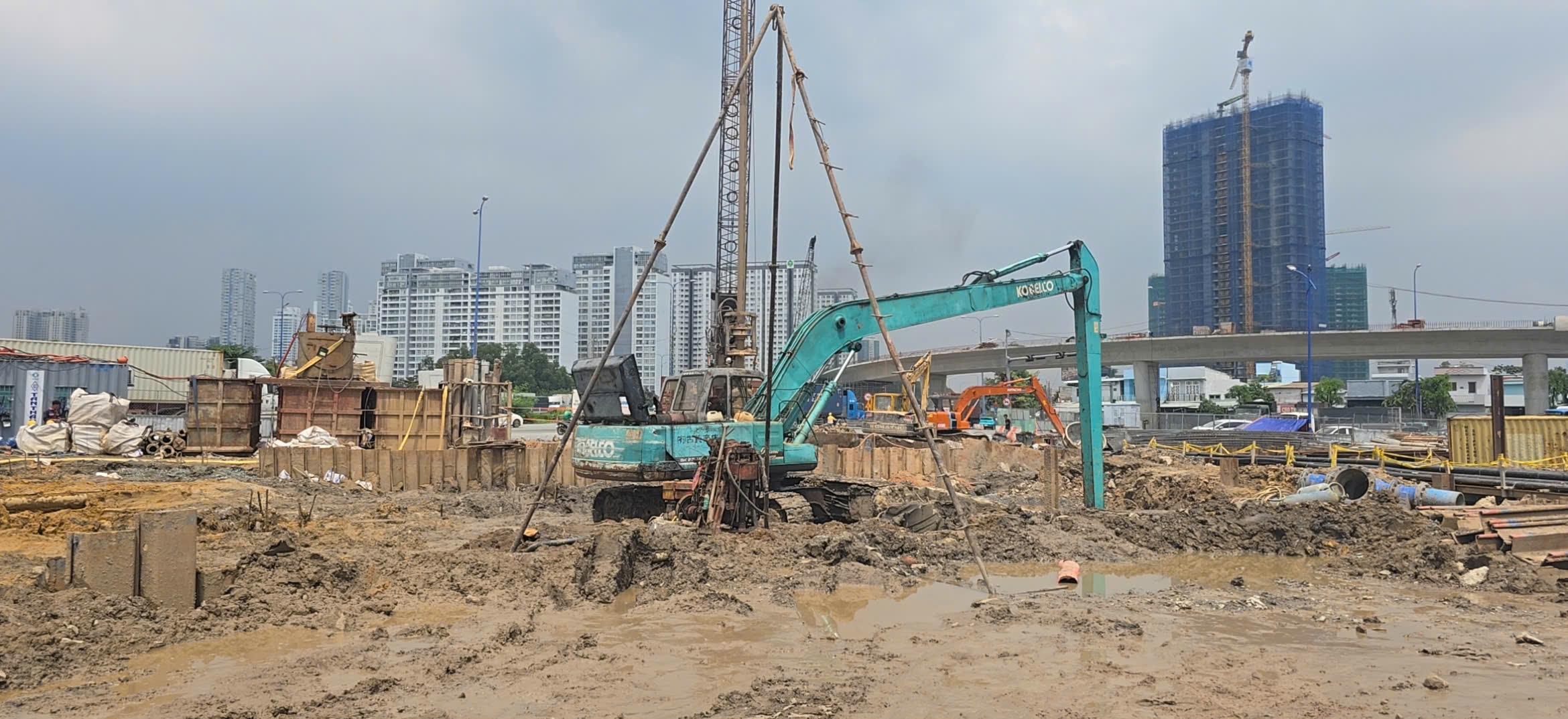 Thí nghiệm gối cầu 1